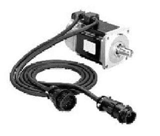 ROCKWELL AUTOMATION - RCKTLY-A130P-BJ64AA MOTOR,SERVO,0.29NM,5000RPM,17BIT SERIAL,