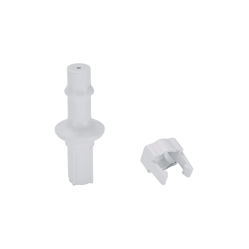 PANDUIT - PANQB-SN1-Q SINGLENAILBASE,USE W/HBN1-T,PK25