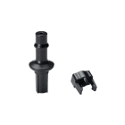 PANDUIT - PANQB-SN2-Q SINGLE NAIL HOLDER TO ACCOMMODATE ONE 2