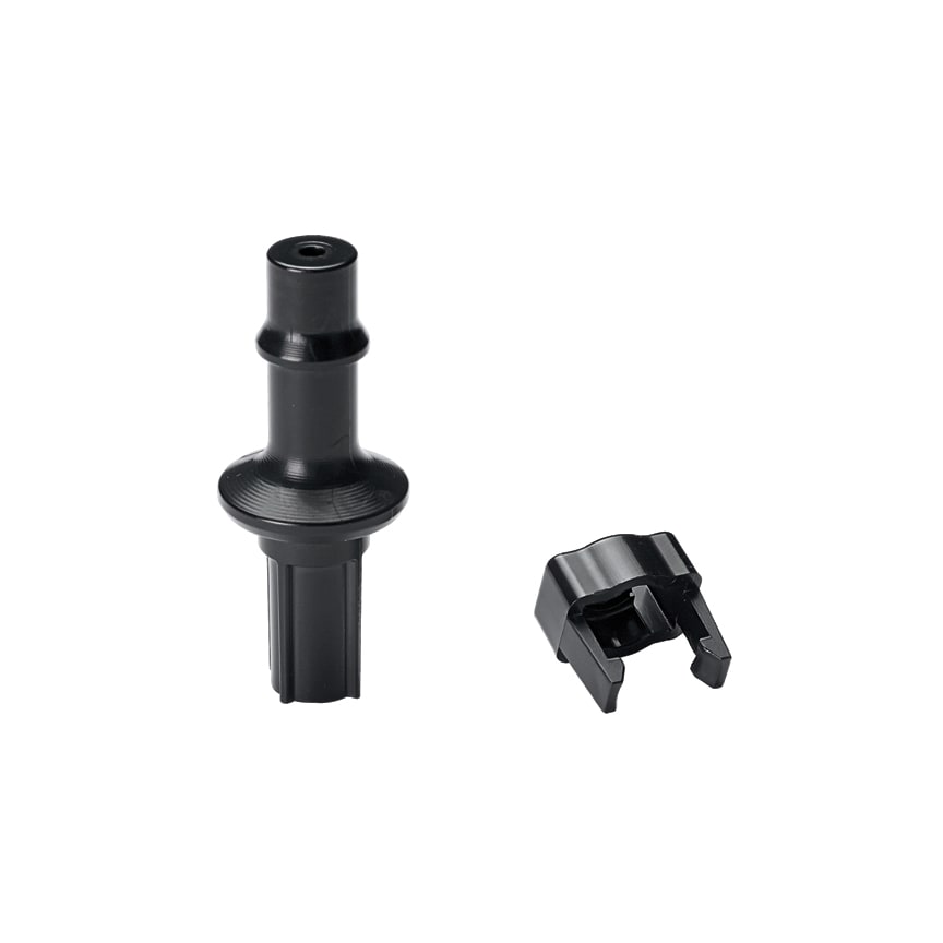 PANDUIT PANQB-SN2-Q SINGLE NAIL HOLDER TO ACCOMMODATE ONE 2