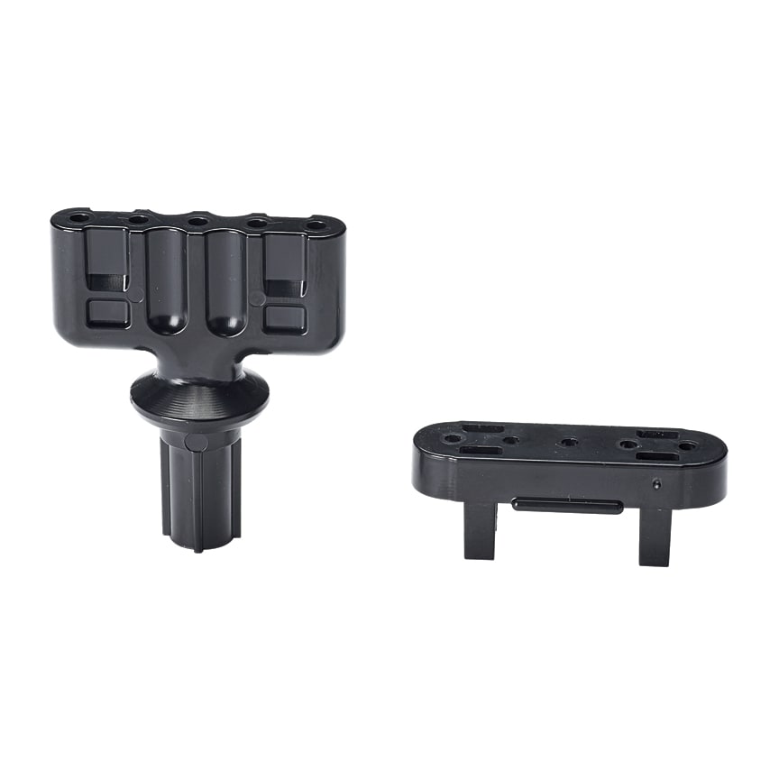 PANDUIT - PANQB-FN2-Q FIVENAILBASE,USE W/HBN2-T,PK25