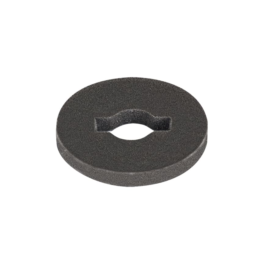 PANDUIT - PANQB-WASHER-Q REPLACEABLEWASHER,QB-MOUNT-L,PK25