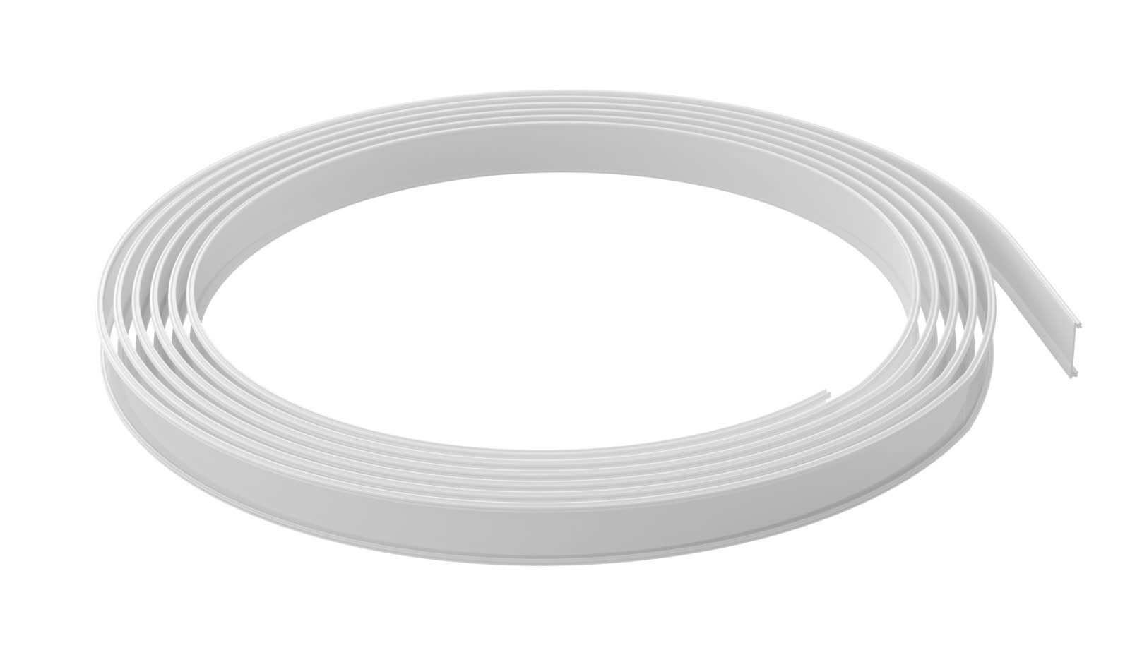 LINEA LIGHT (ILED) - ILD65213 DIF.OPALE ROTOLO L.10 MT X ROLLIP35