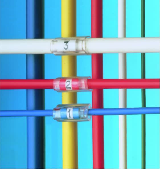 GRAFOPLAST SRL - GRA102/40 TUB.ART.102 40MM CF. 500PZ