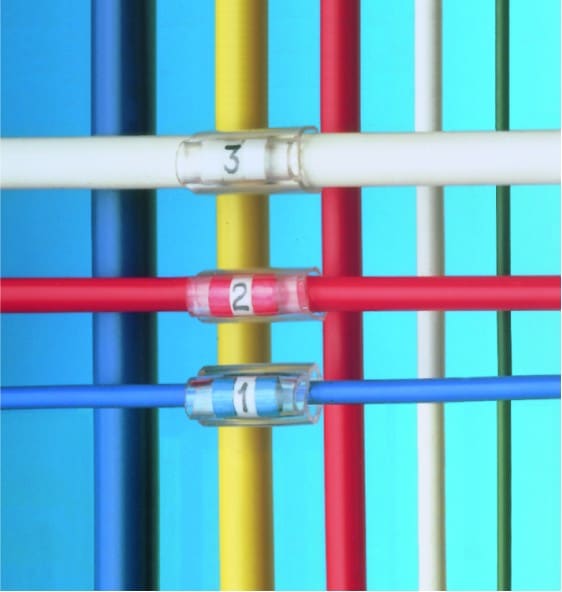 GRAFOPLAST SRL - GRA102/40 TUB.ART.102 40MM CF. 500PZ