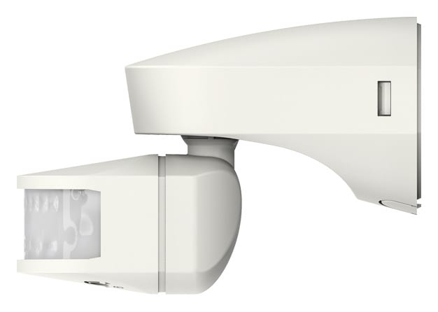 THEBEN S.R.L. - THE1010205 THELUXA E180 WH RIL MOVIMENTO 180° IP55