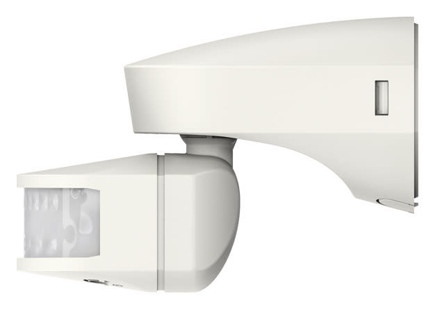 THEBEN S.R.L. - THE1010205 THELUXA E180 WH RIL MOVIMENTO 180° IP55