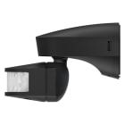 THEBEN SRL - THE1010206 THELUXA E180 BK RIL MOVIMENTO 180? IP55