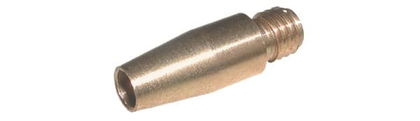 ARTELETA INTERNATION - ART101023 BOCCOLA FILETTATA M5