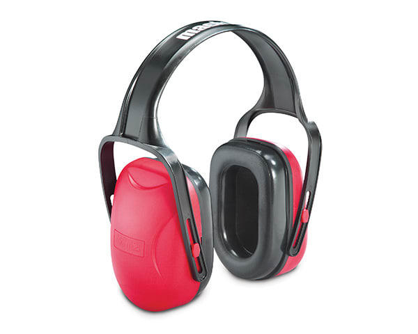 HONEYWELL SAFETY PRO - HYE1010421 HOWARD LEIGHT CUFFIA MACH 1