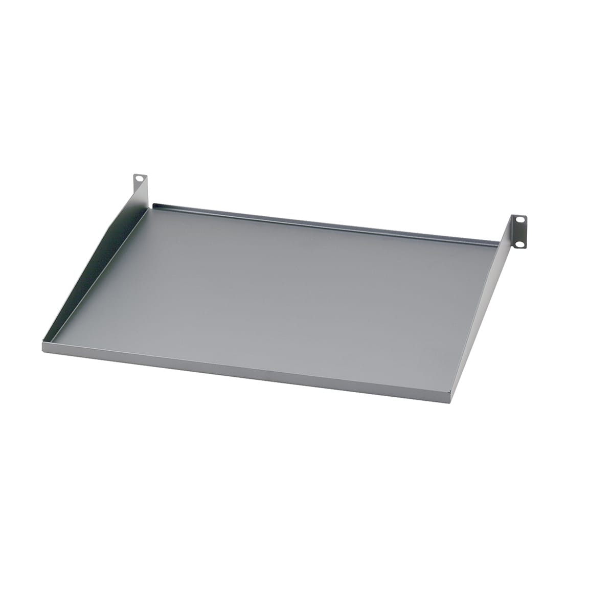 PANDUIT PANSRM19FM1 MENSOLA A MONTAGGIO FRONTALE DA 19 IN AC