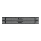 PANDUIT - PANTLBP2R-V THE TOOL-LESS BLANKING PANEL IS DESIGNED