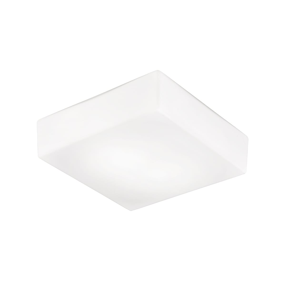ROSSINI ILLUMINAZI - RSS10118-30-LED PLAFONIERA IN VETRO A LED