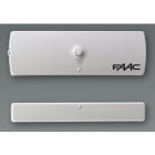 FAAC SPA - FAA1012053 RILEVATORE DI APERTURA HRA MARRONE