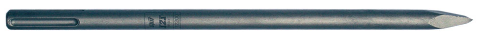 ITW CONSTRUCTION - ITP112200 SCALPELLO PUNTA SPIT SDS MAX L 400