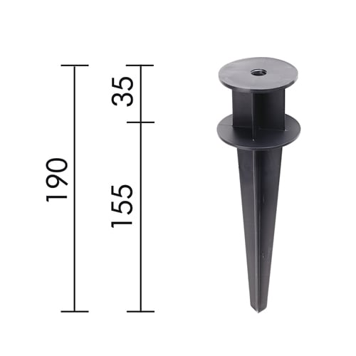 SIMES SPA SMVS.1014.09 PICCHETTO NANOFOCUS/MICROLOFT NER