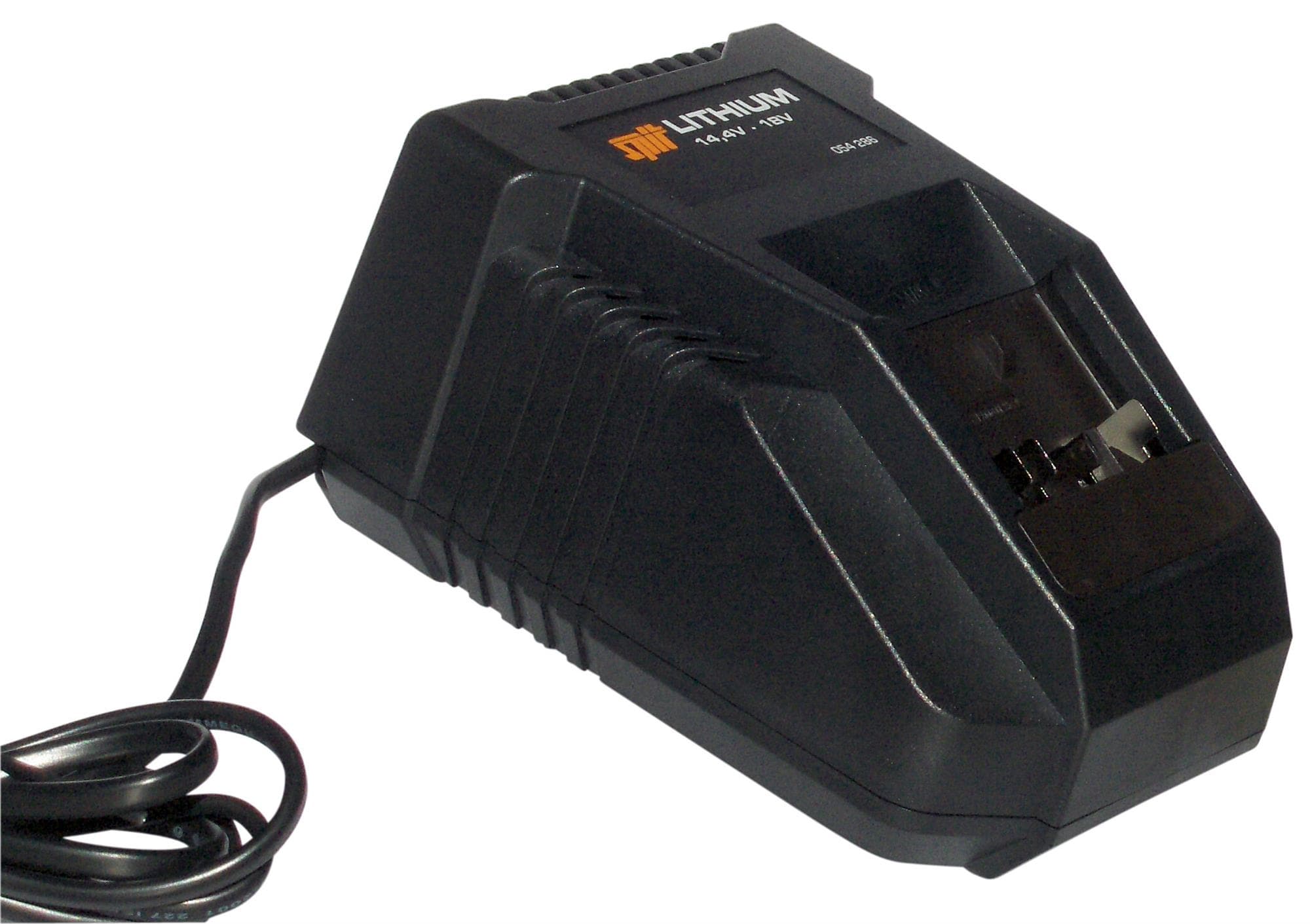 ELEMATIC SPIT ITP054286 CARICA BATTERIA 14,4V-18V