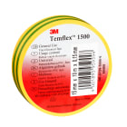 3M ITALIA - 3MI7100222491 TEMFLEX 165 15MM X 10M Y/G