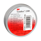 3M ITALIA - 3MI7100184727 TEMFLEX 165 15MM X 10M GREY