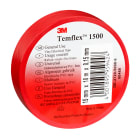 3M ITALIA - 3MI7100184817 TEMFLEX 165 19MM X 25M RED