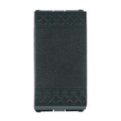 SCAME PARRE S.P.A. - SCA101.6302 INTERRUTTORE BIPOLARE 16AX-50V ANTRACITE