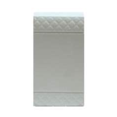 SCAME PARRE SPA SCA101.6302.G INTERRUTTORE BIPOLARE 16AX-250V GRIGIO