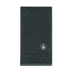 SCAME PARRE S.P.A. - SCA101.6323 DEVIATORE UNIPOL.16AX-250V LUM.ANTRACITE