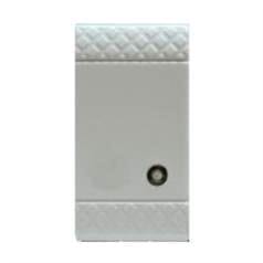 SCAME PARRE S.P.A. - SCA101.6323.G DEVIATORE UNIPOL.16AX-250V LUM. GRIGIO