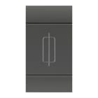 SCAME PARRE SPA - SCA101.6345 PORTAFUSIBILE