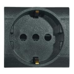 SCAME PARRE S.P.A. - SCA101.6404 PRESA P30 ANTRACITE