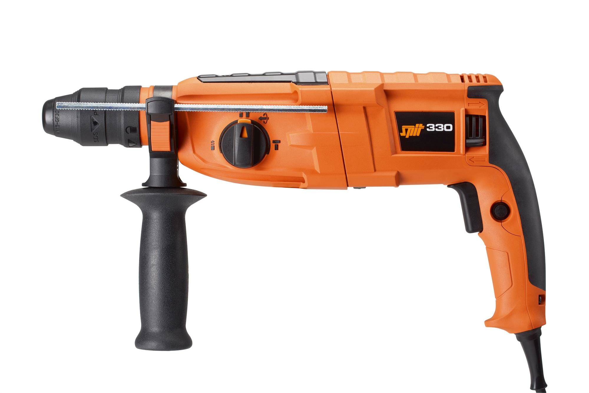 ITW CONSTRUCTION - ITP054377 MARTELLO SPIT 330 SDS+