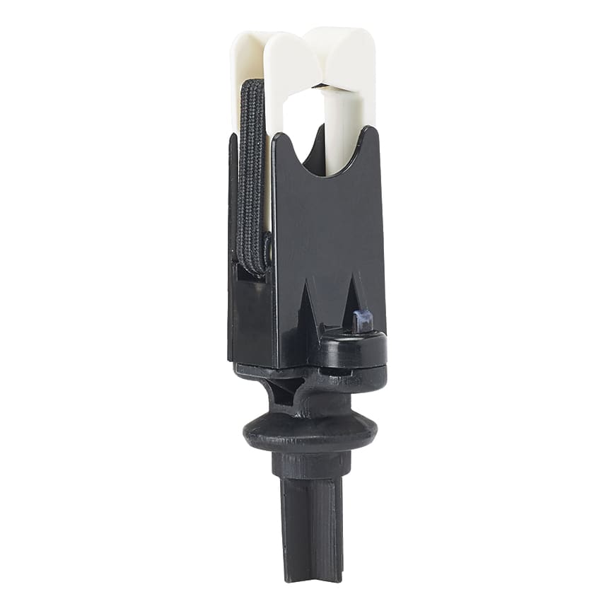 PANDUIT PANQB-RER.5-X QUICK-BUILD PEG WITH RER.5 PRE-INSTALLED