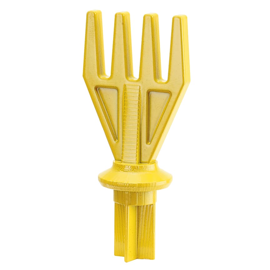 PANDUIT - PANQB-WEH1012-Q WIREENDHLDRFORQUICK-BUILDSYS,YL,PK25