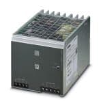 PHOENIX CONTACT - PHC1018294 ESSENTIAL-PS/3AC/24DC/960W/EE Alimentato