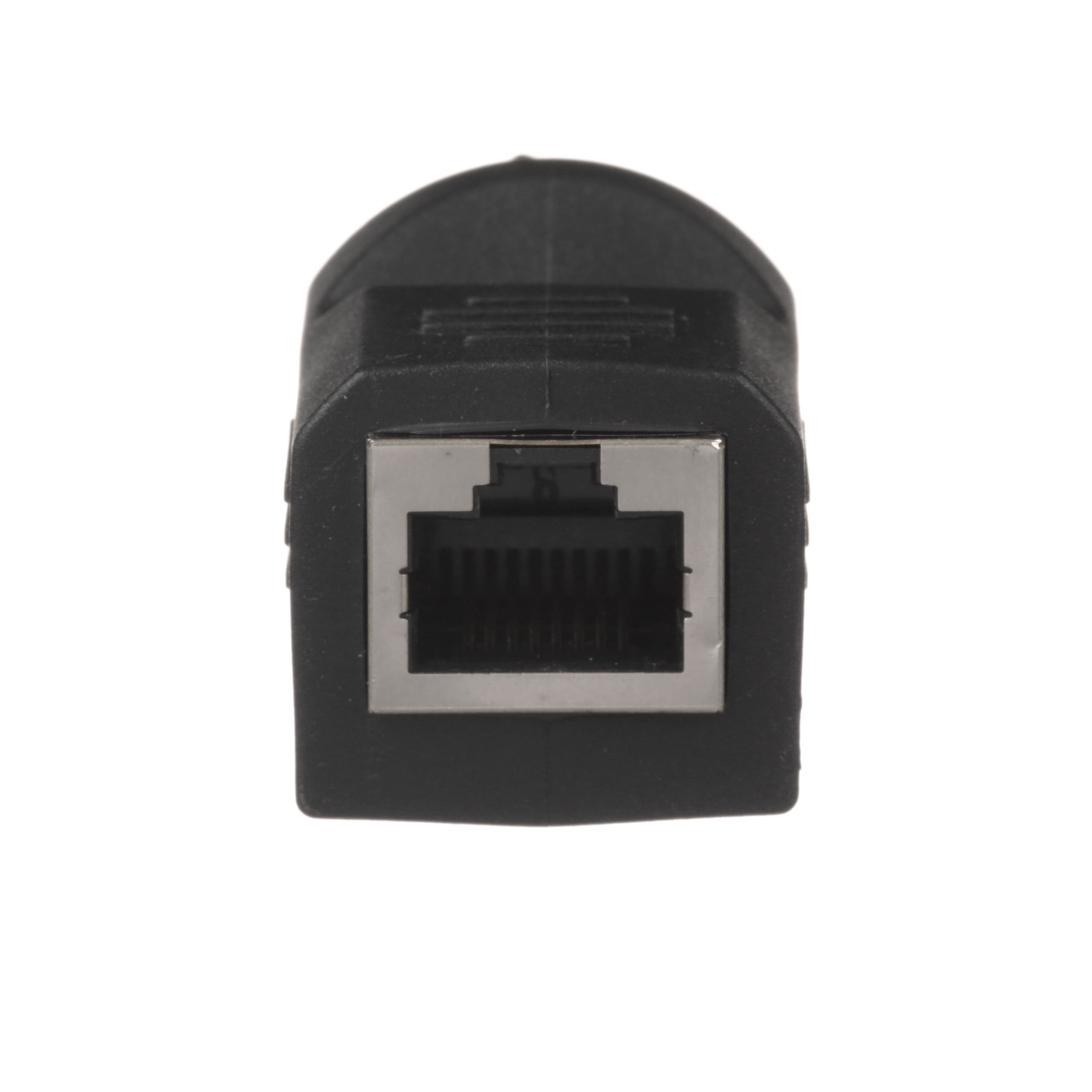 PANDUIT PANICAM12DRJS THE INDUSTRIALNET M12 D-CODE TO RJ45 COU