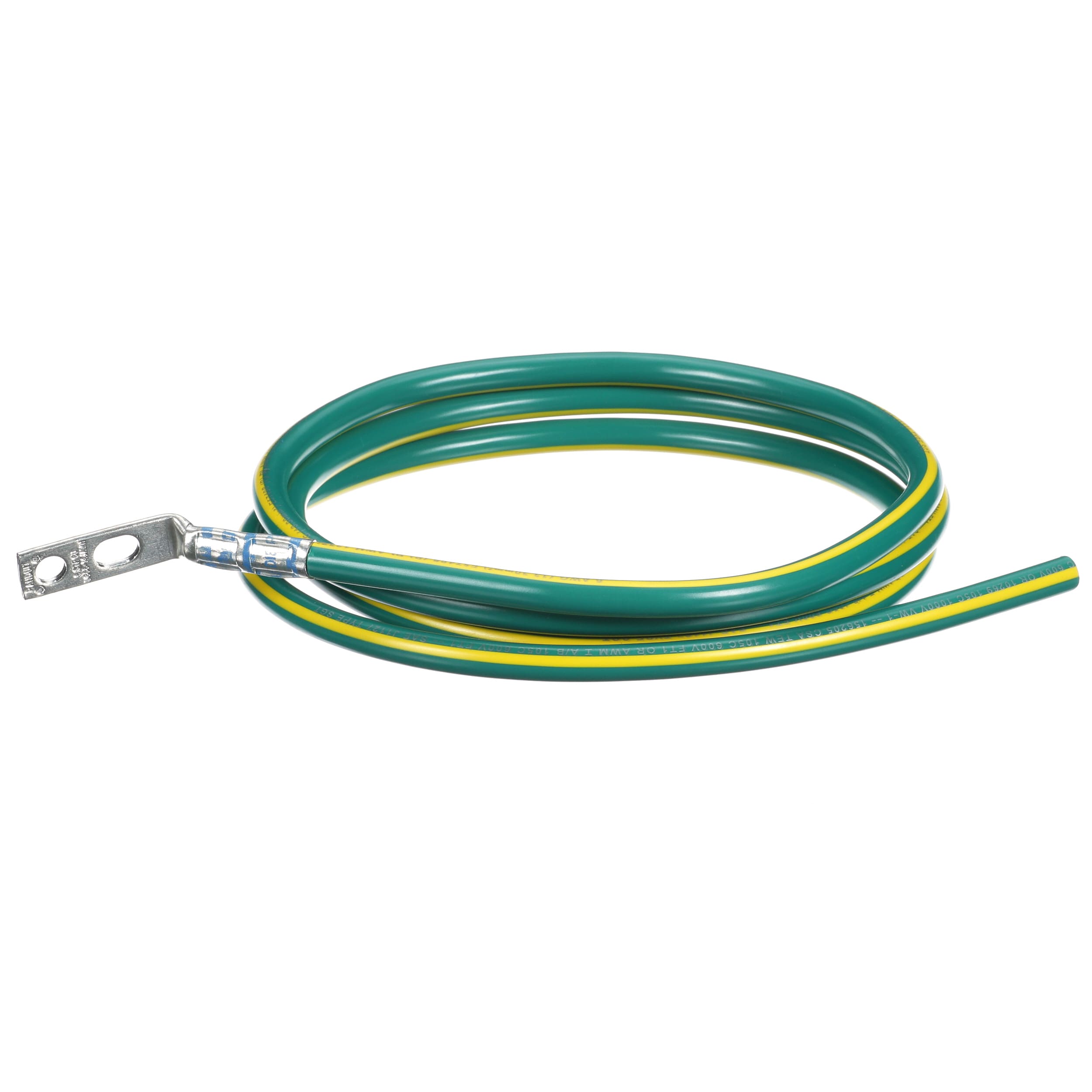 PANDUIT PANRGCBNJ660PY CAVO 16 MM, 1,5 M DI LUNGHEZZA, CAPOCORD