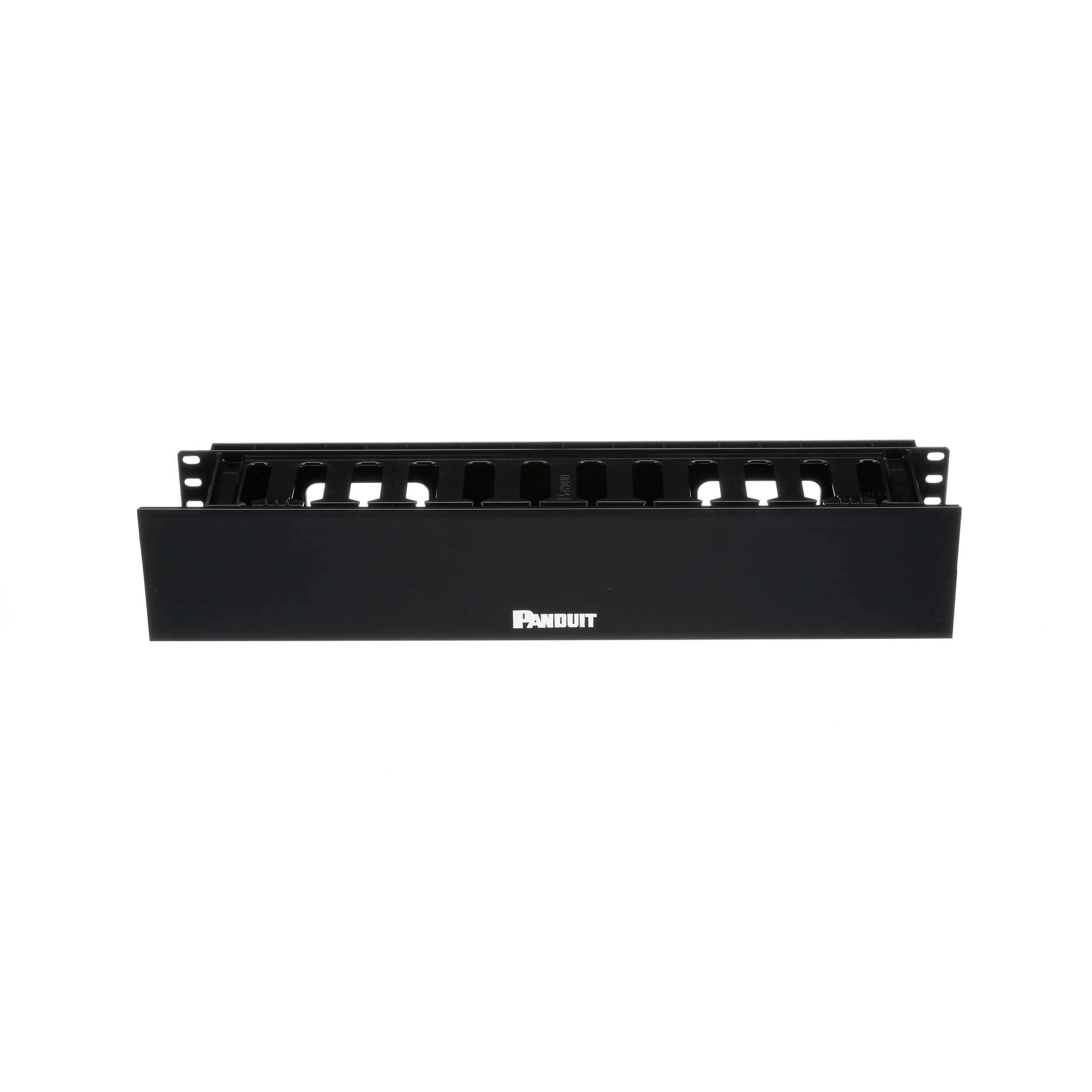 PANDUIT - PANWMPHF2E PL HORIZ CBLMGMT,FRONT,2RU,3 W,EA