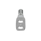 PANDUIT - PANLCD10-14A-L CAPOCORDA PER CAVO RIGIDO, DUE FORI, COL