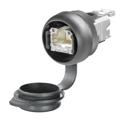 WEIDMULLER WEI1018810000 IE-FCM-RJ45-FJ-A