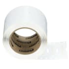 PANDUIT - PANH200X034H1T BIANCO, POLIOLEFINA, DIAMETRO 4,8 MM, 50
