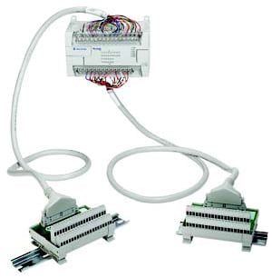 ROCKWELL AUTOMATION - RCK1492-CABLE010H CAVO PRECABLATO LARGHEZZA 1.0 M