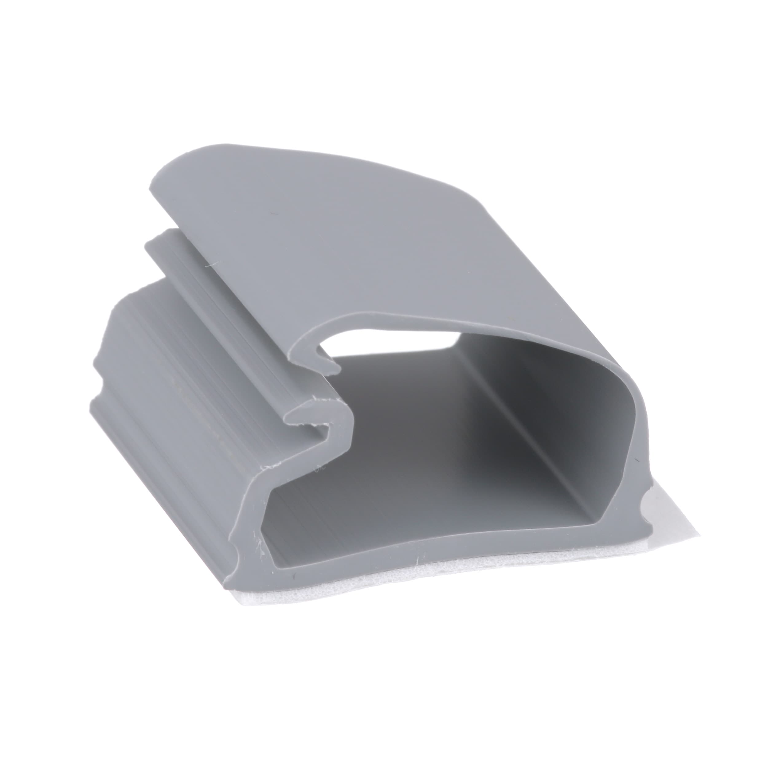 PANDUIT PANLC3-A-M8 ADHESIVE BACKED LATCHING CLIP, .20 (5.1