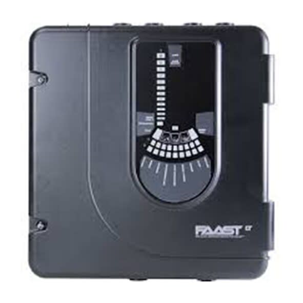 NOTIFIER ITALIA SR - NOTFL0111E-HS SIST ASPIRAZIONE LOOP 2 CH 2 SENSORE