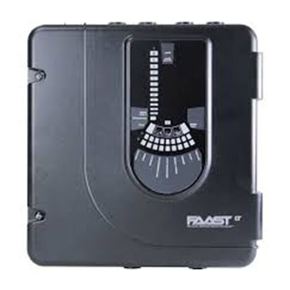 NOTIFIER ITALIA SR - NOTFL0111E-HS SIST ASPIRAZIONE LOOP 2 CH 2 SENSORE