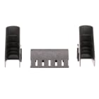 PANDUIT - PANCMW-KIT KIT GESTIONE CAVI A CASCATA. FORNISCE IL