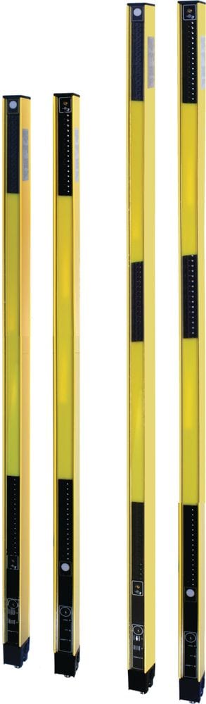 ROCKWELL AUTOMATION - RCK445L-P4S4120YD GS SAFE 4,PAIR,4 BEAM-300MM,30