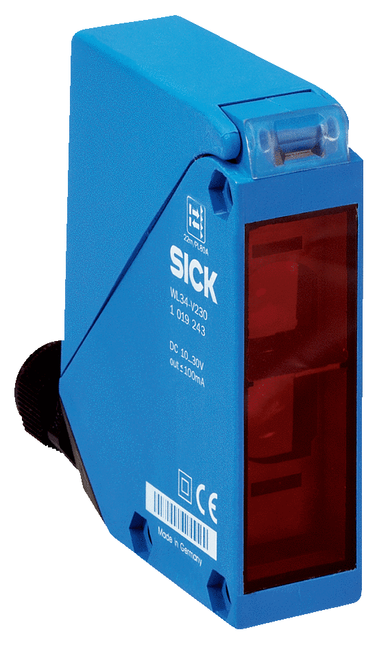 SICK - SIK1019248 WL34-V540