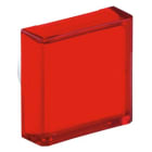 ROCKWELL AUTOMATION - RCK800B-ALB4 800B 16 MM PUSH-BUTTON RED SQ LENS CAP