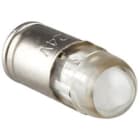 ROCKWELL AUTOMATION - RCK800B-N3W 800B 16 MM PUSH-BUTTON LED BULB