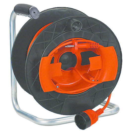 FANTON SPA - FME10196 PROL.+RACC.25M 2X1,5 S.FR/DE GARDEN